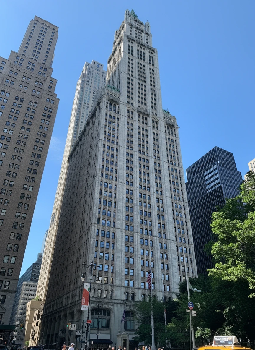 2nd Neighborhood in New York, New York