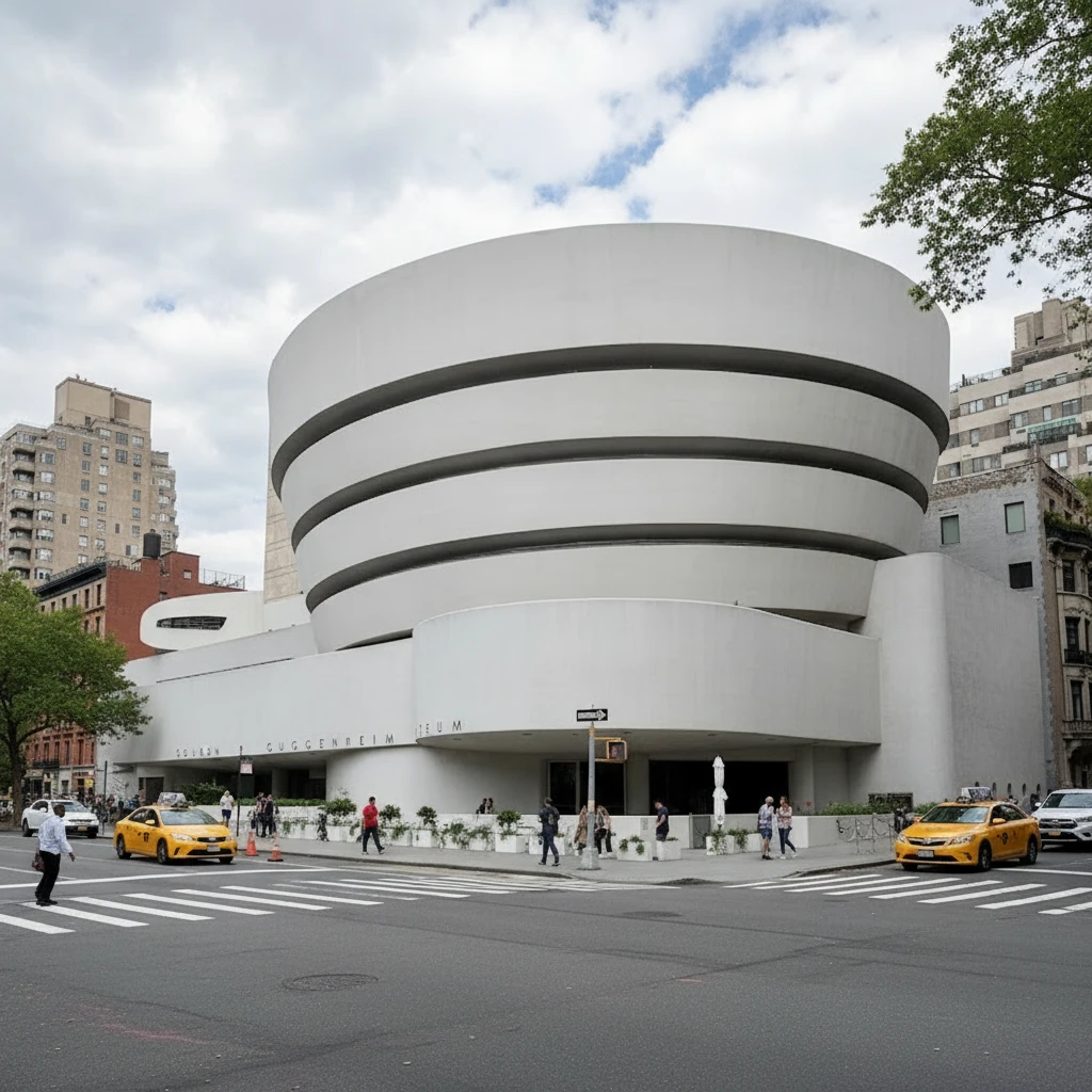 1st Neighborhood in New York, New York