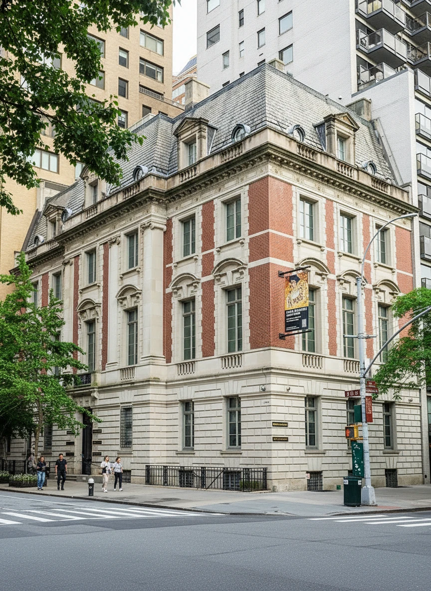 5th Neighborhood in New York, New York