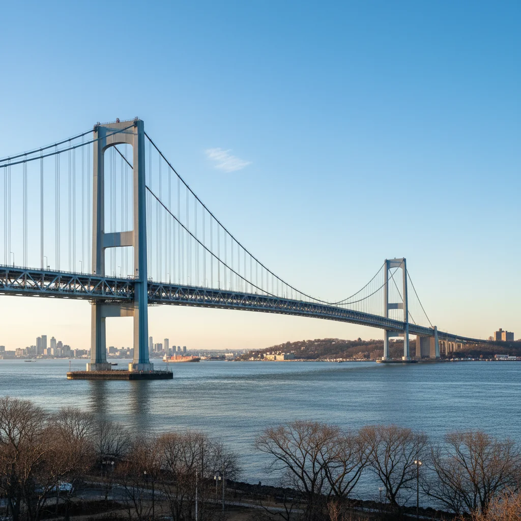 1st Neighborhood in New York, New York