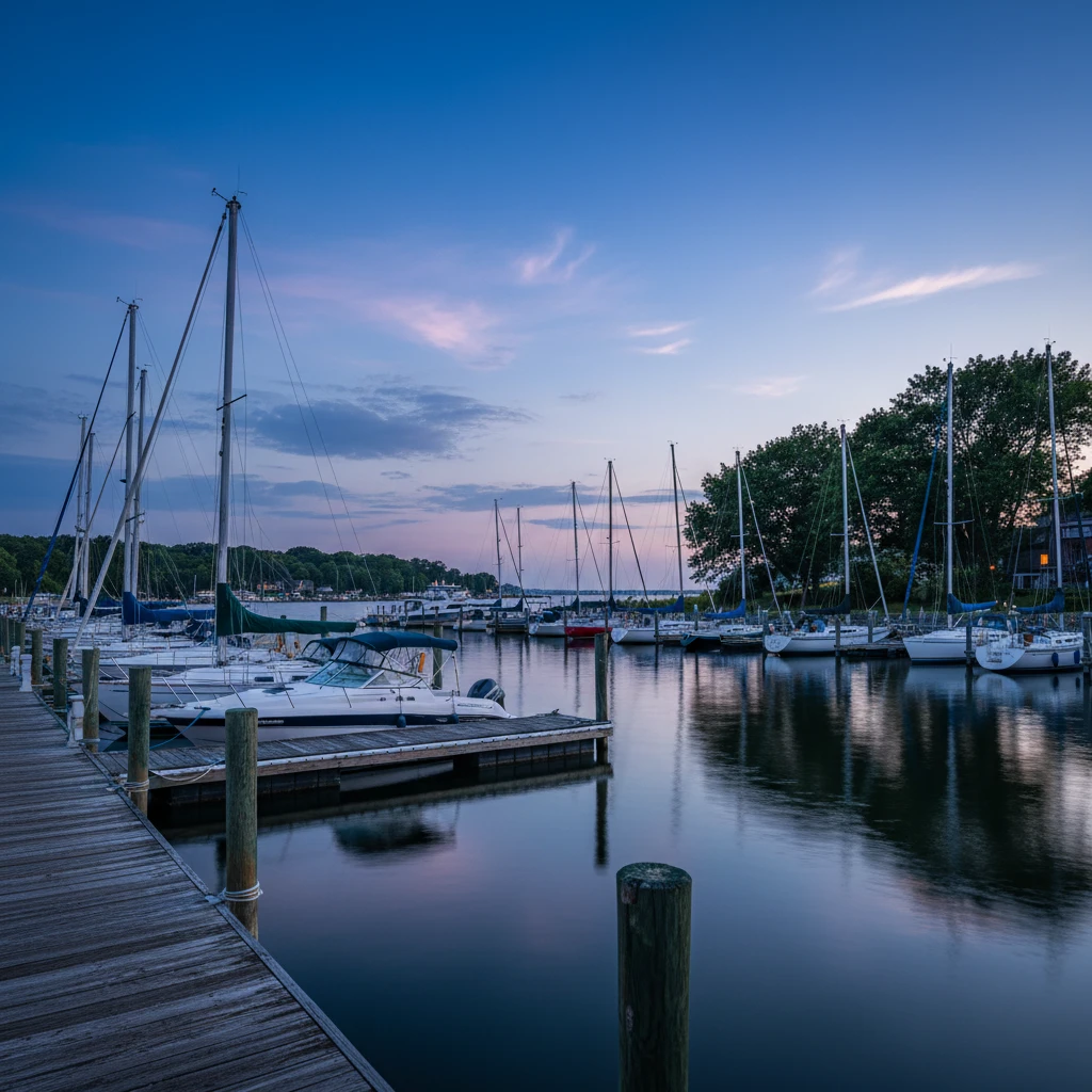 4th Neighborhood in New York, New York