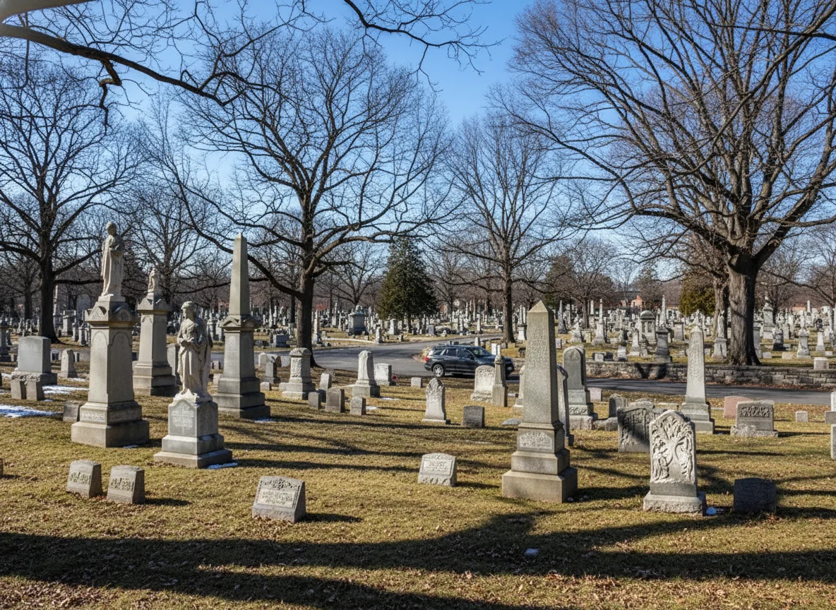 3rd Neighborhood in New York, New York