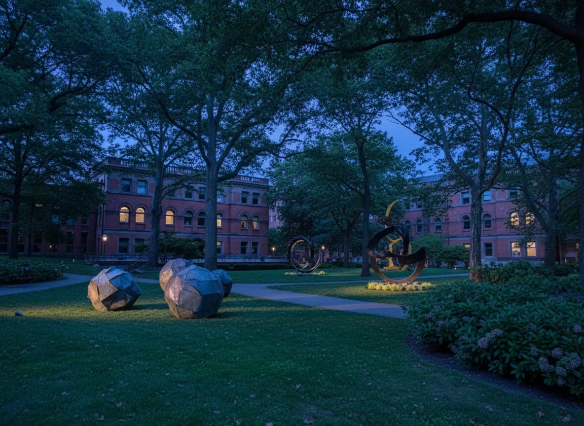 1st Neighborhood in New York, New York