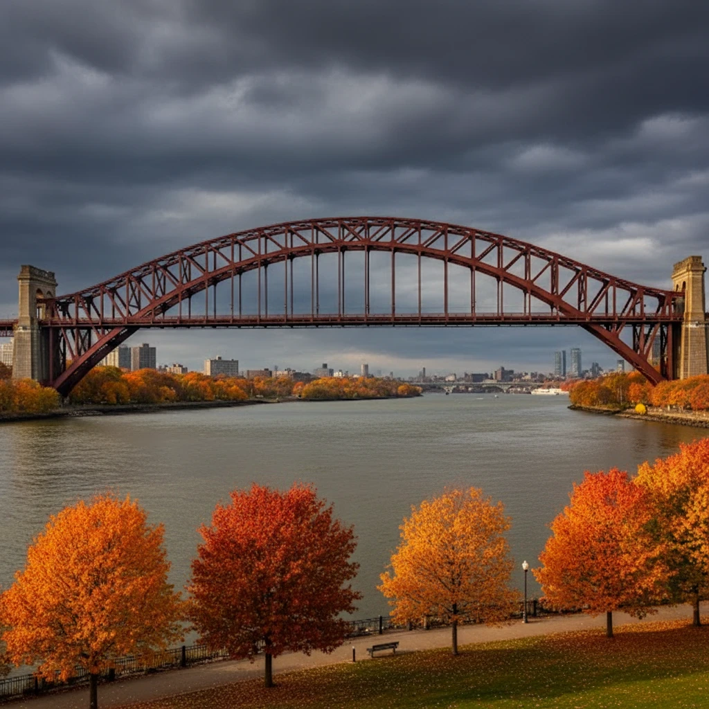 2nd Neighborhood in New York, New York