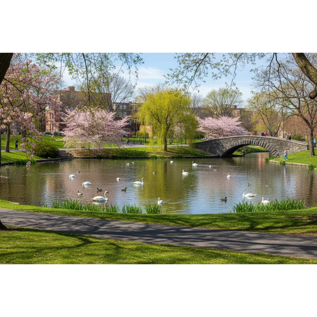 3rd Neighborhood in New York, New York