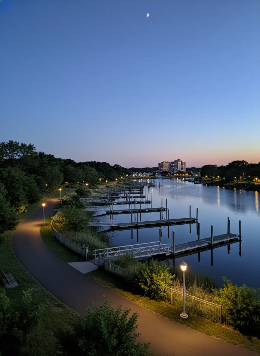 2nd Neighborhood in New York, New York