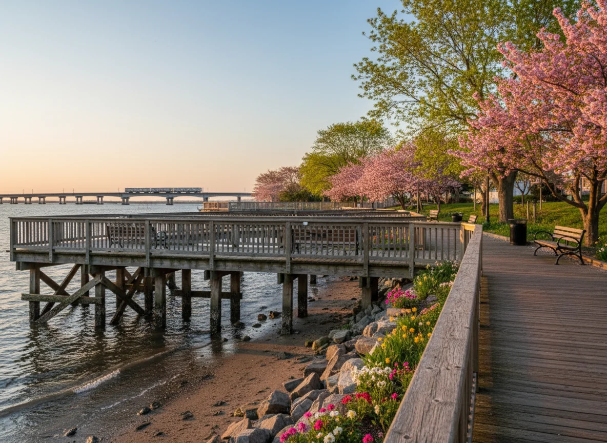 4th Neighborhood in New York, New York
