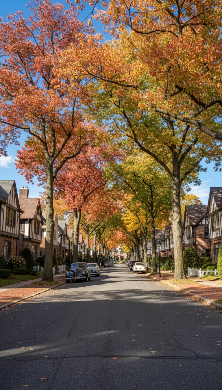 3rd Neighborhood in New York, New York