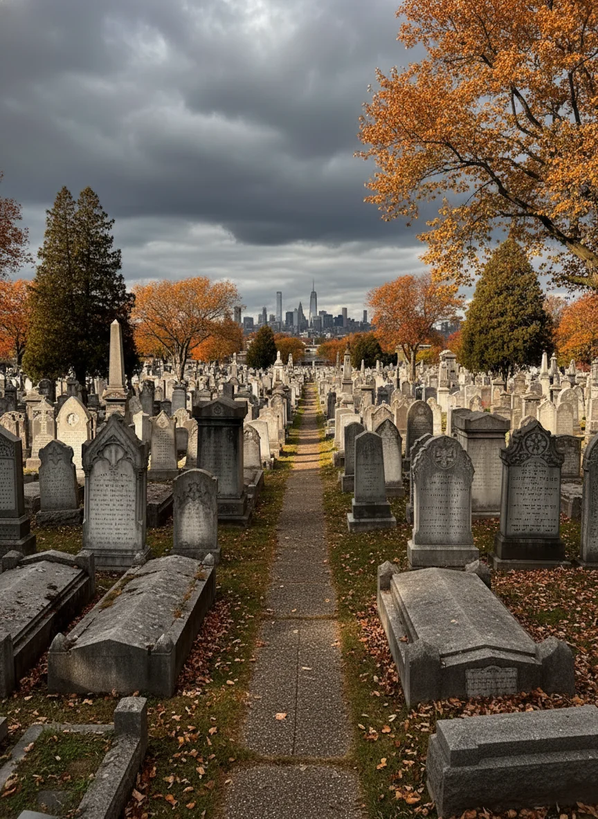 4th Neighborhood in New York, New York