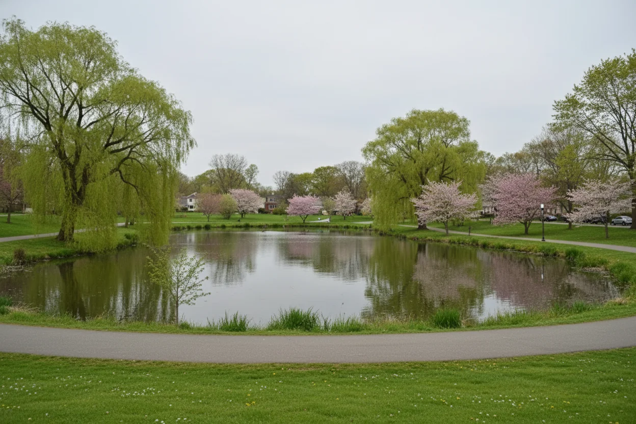 4th Neighborhood in New York, New York