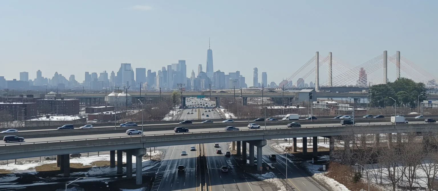 5th Neighborhood in New York, New York