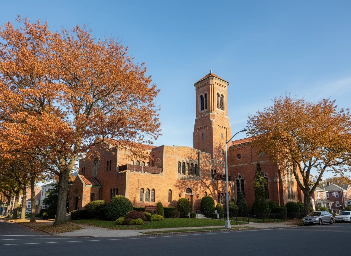 2nd Neighborhood in New York, New York