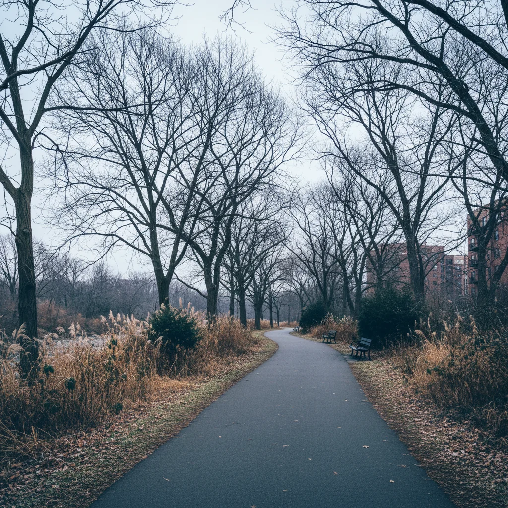 2nd Neighborhood in New York, New York