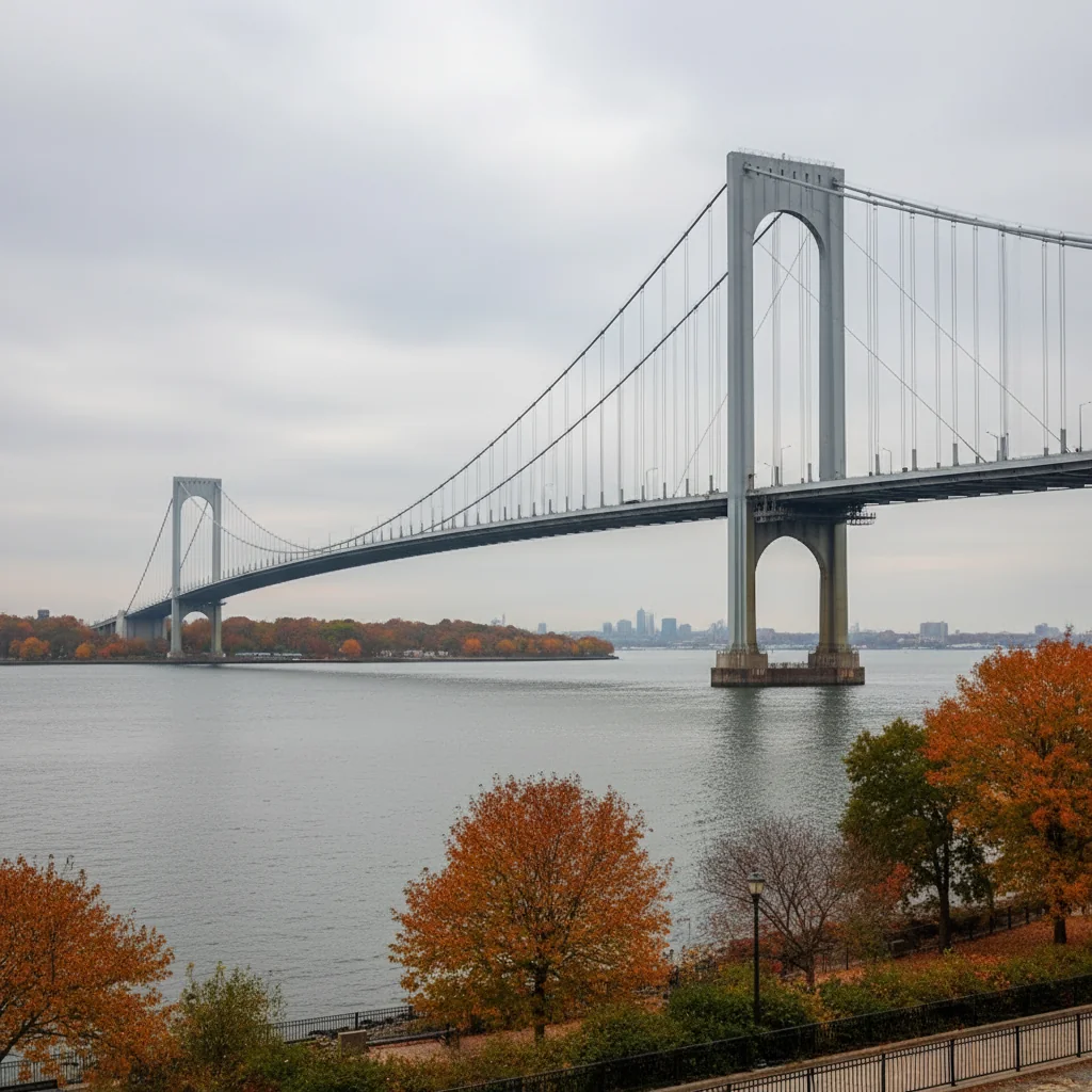 1st Neighborhood in New York, New York