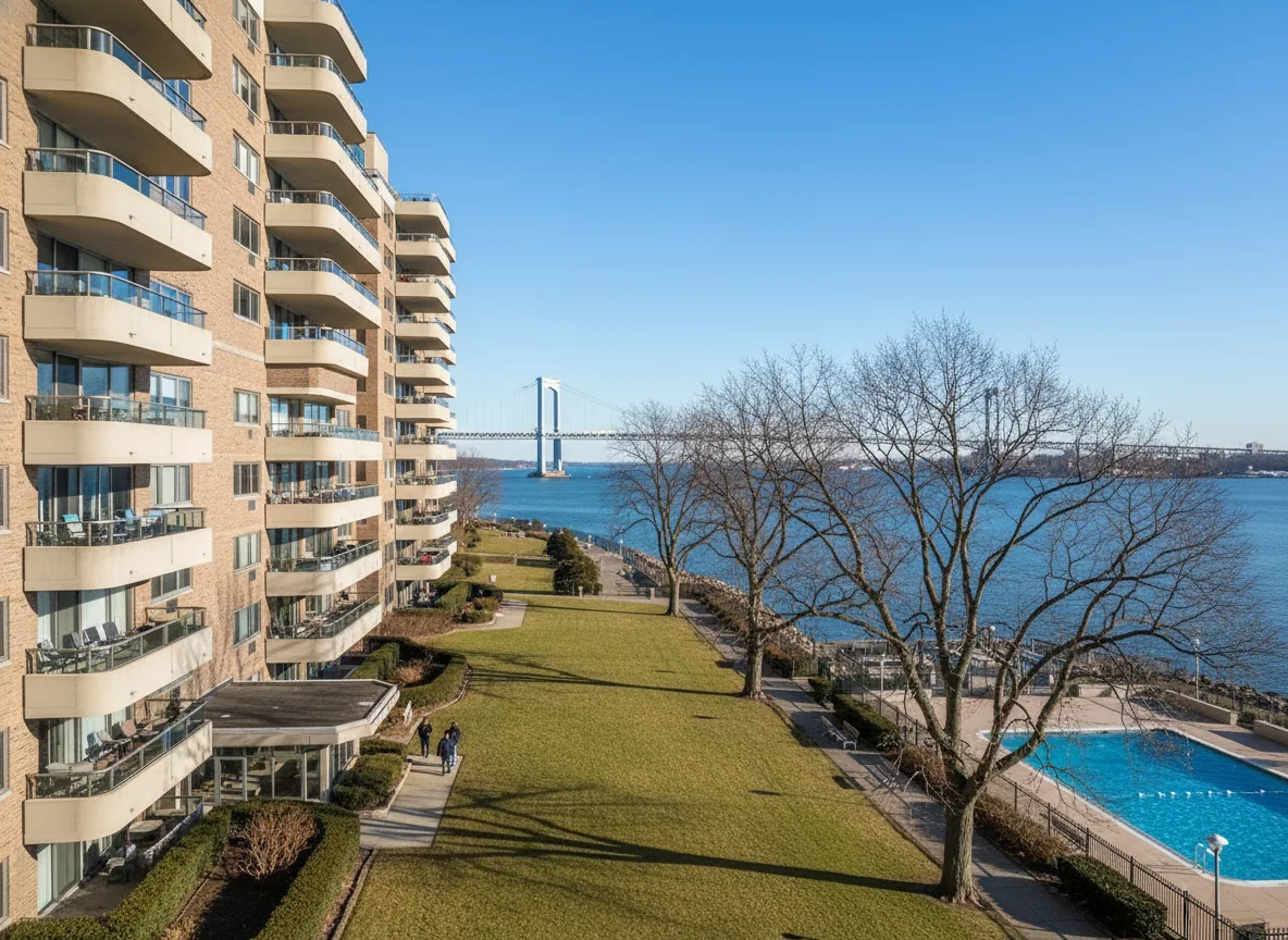 4th Neighborhood in New York, New York
