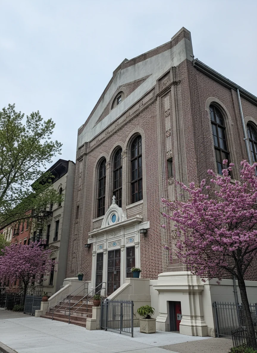 5th Neighborhood in New York, New York