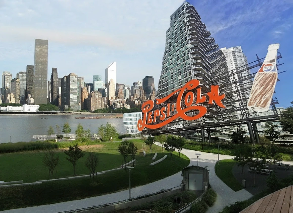 2nd Neighborhood in New York, New York