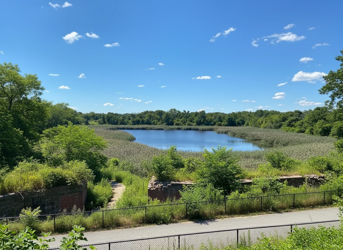 3rd Neighborhood in New York, New York