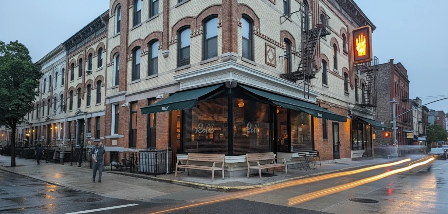 4th Neighborhood in New York, New York