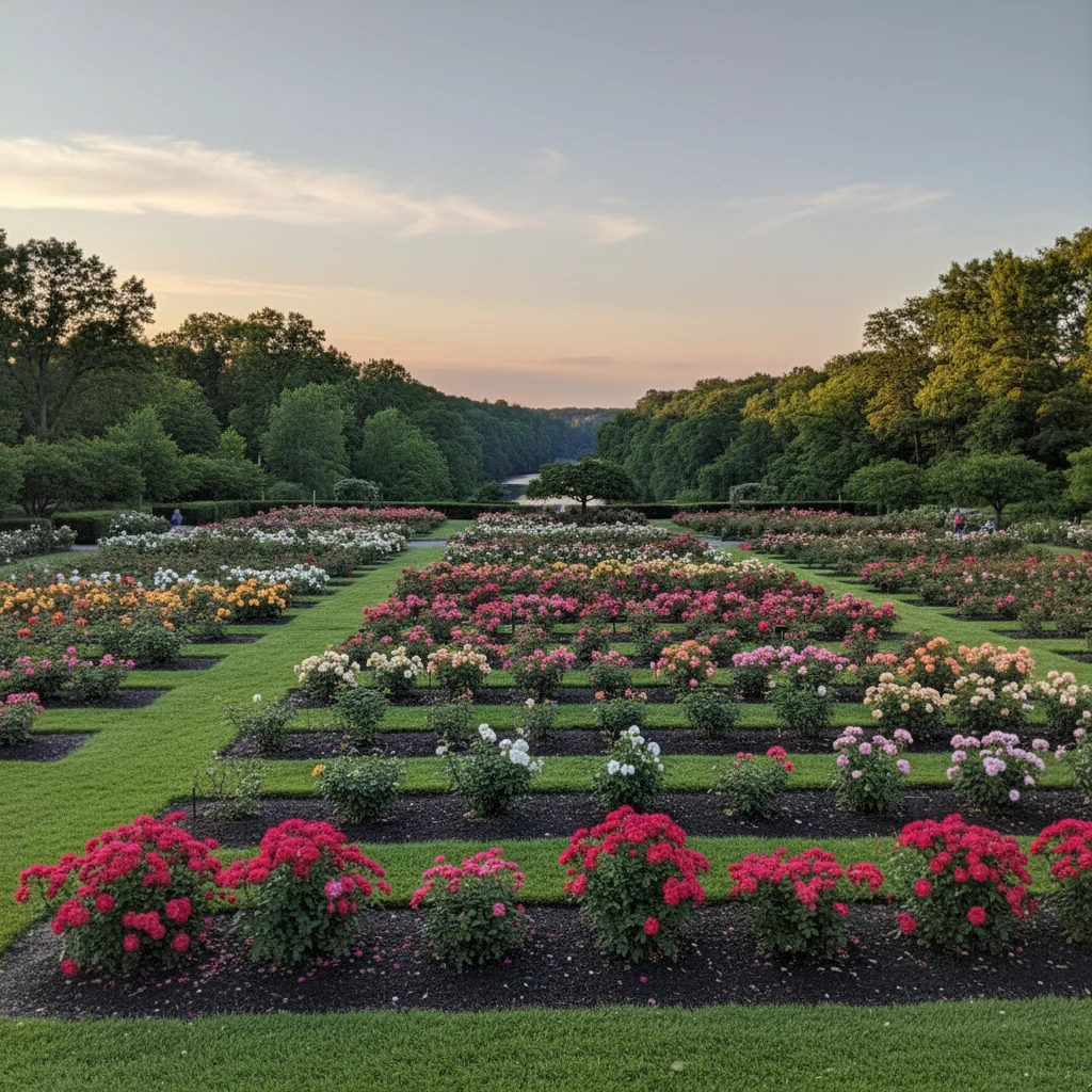 1st Neighborhood in Rochester, New York
