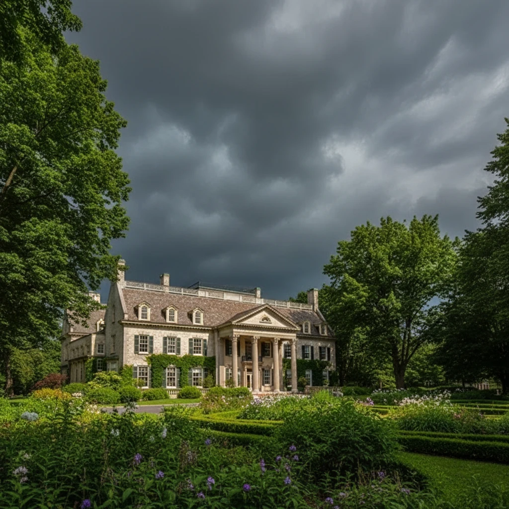 4th Neighborhood in Rochester, New York