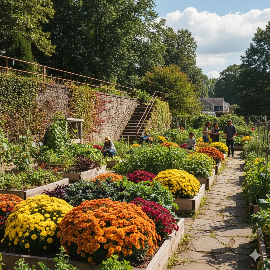 5th Neighborhood in Asheville, North Carolina