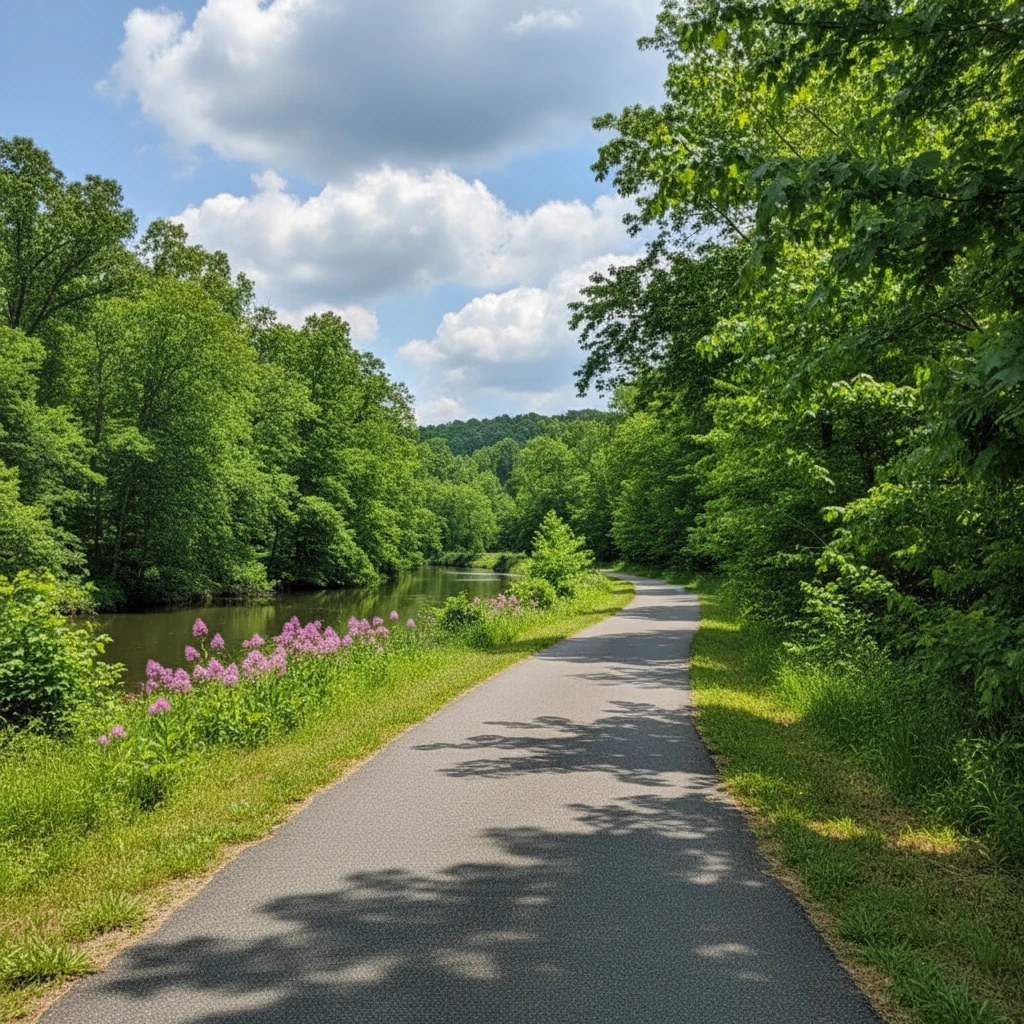2nd Neighborhood in Charlotte, North Carolina