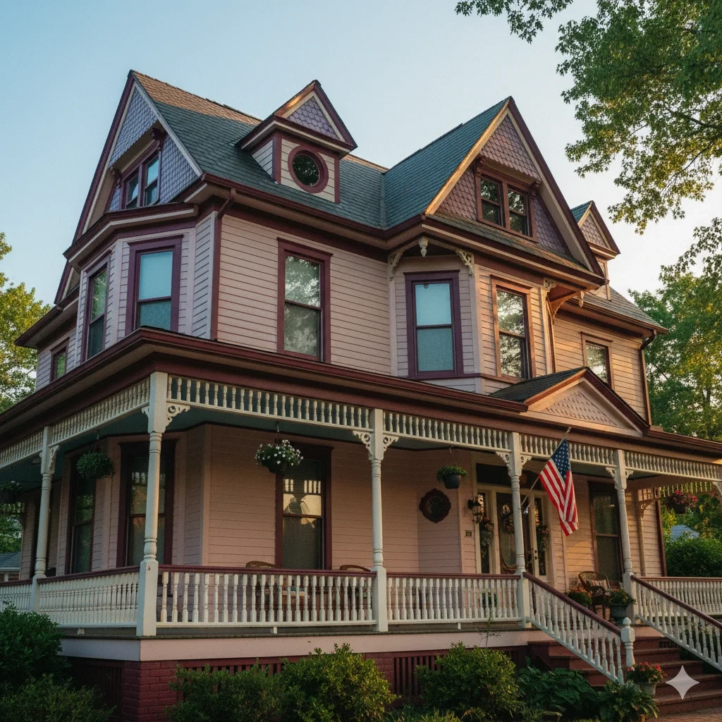 2nd Neighborhood in Charlotte, North Carolina