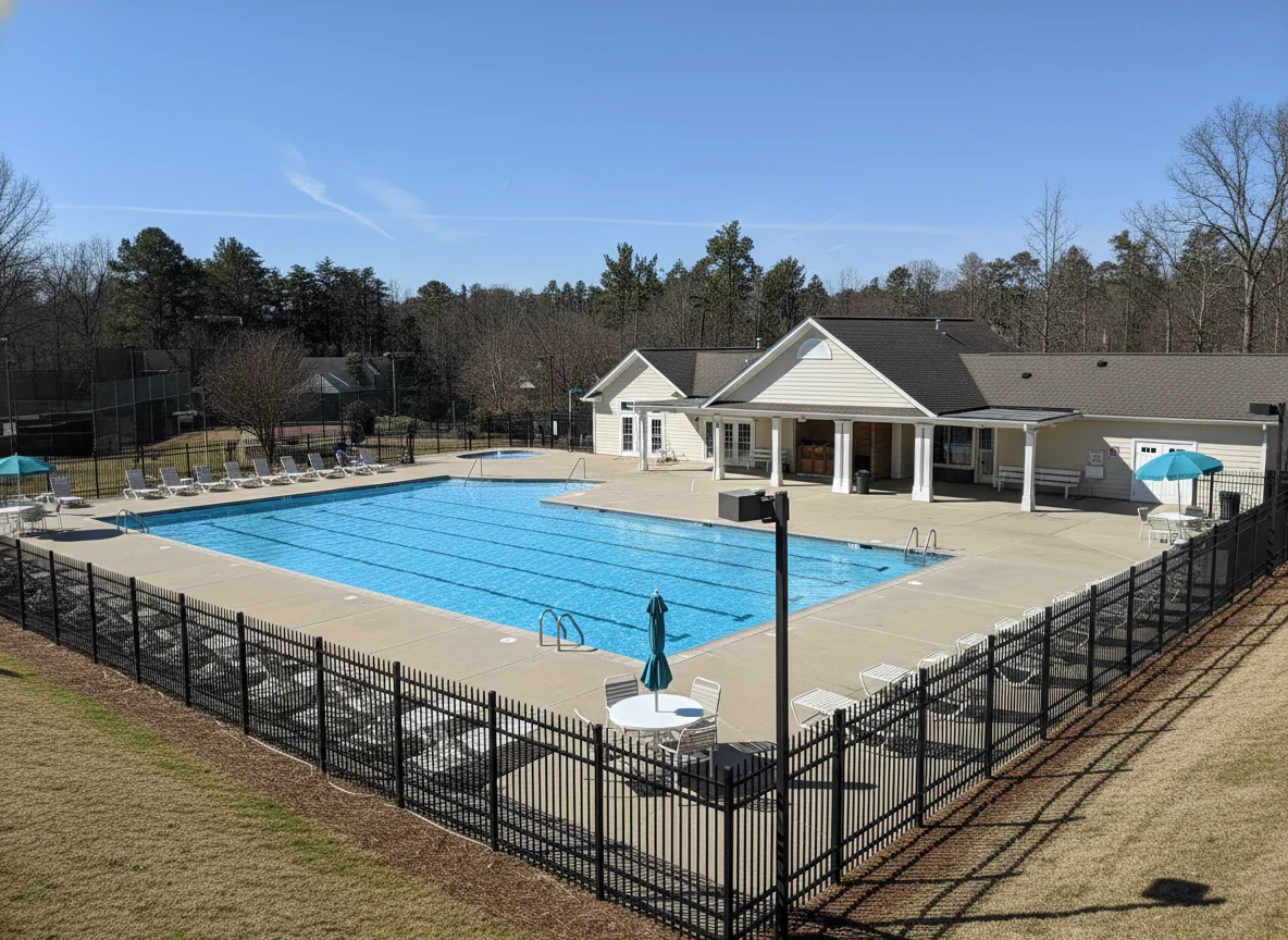1st Neighborhood in Charlotte, North Carolina