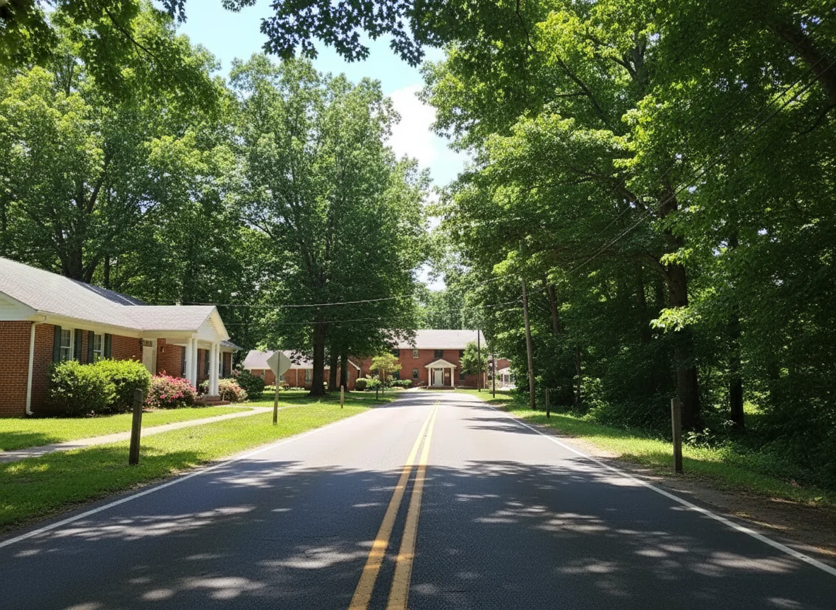 4th Neighborhood in Charlotte, North Carolina