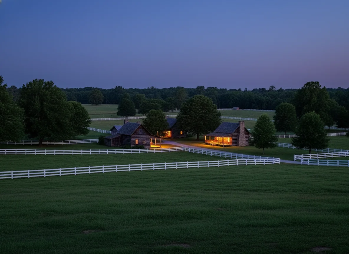 2nd Neighborhood in Charlotte, North Carolina
