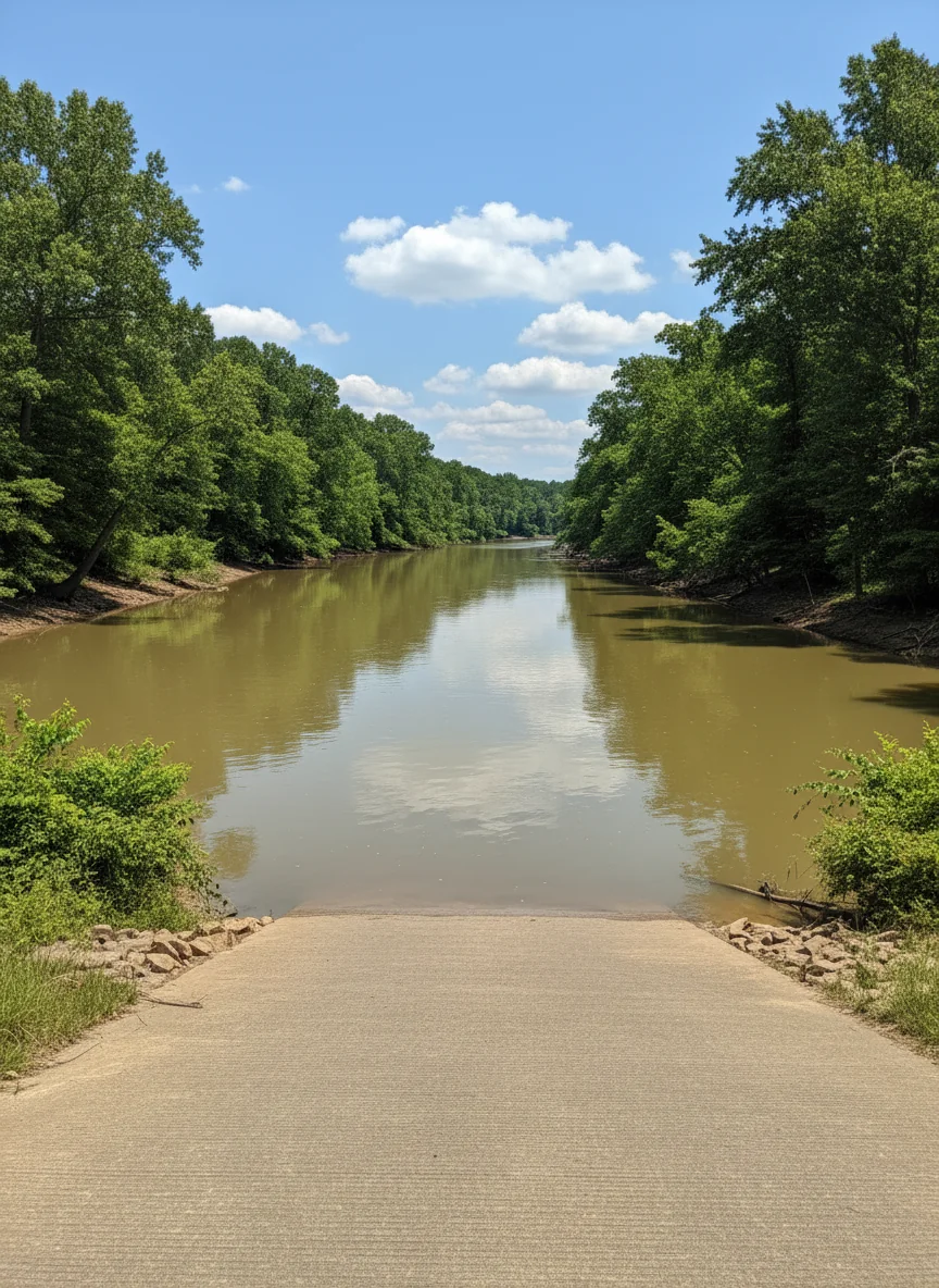 3rd Neighborhood in Charlotte, North Carolina