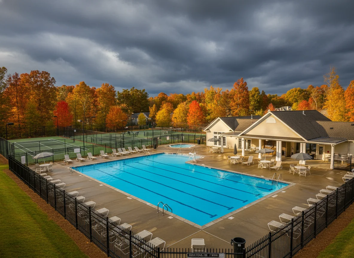 3rd Neighborhood in Charlotte, North Carolina