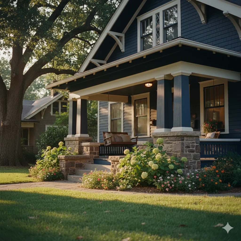 2nd Neighborhood in Charlotte, North Carolina