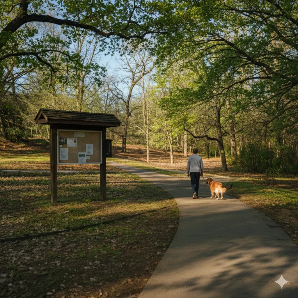 5th Neighborhood in Charlotte, North Carolina