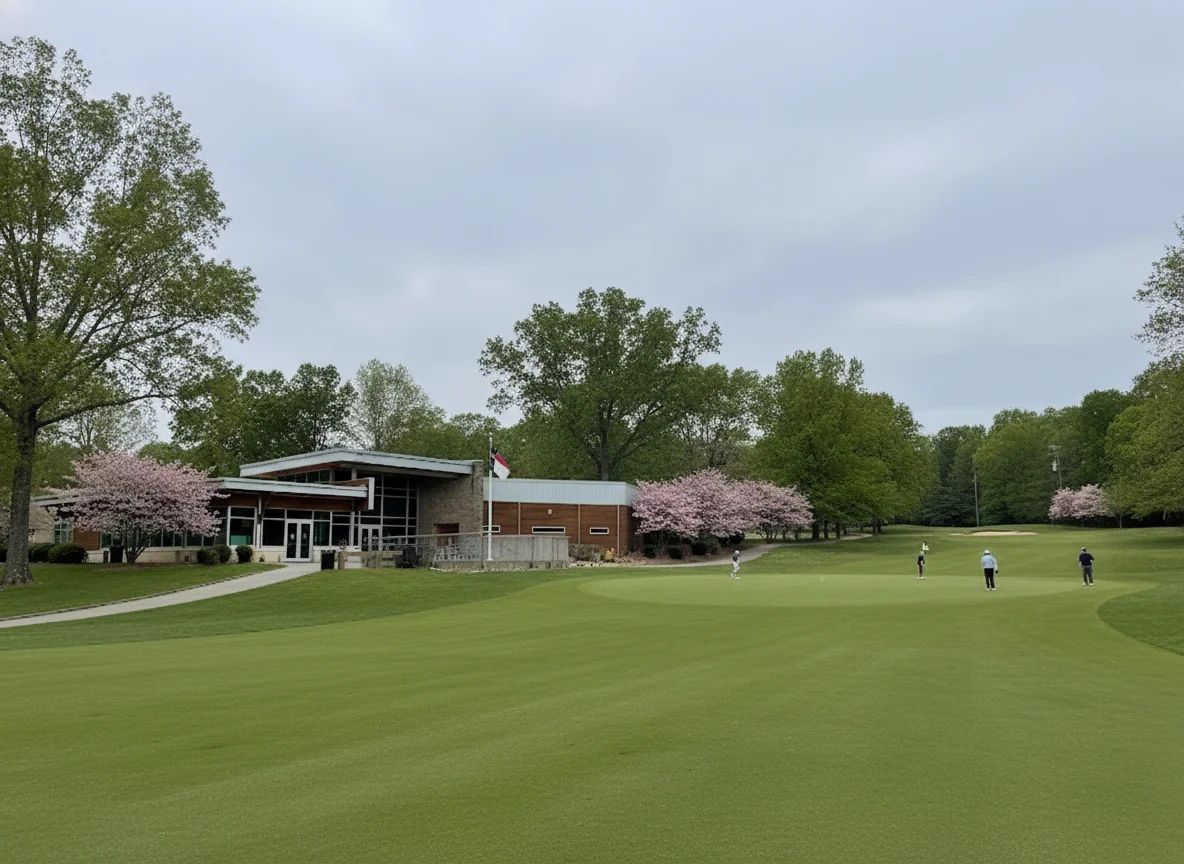 1st Neighborhood in Charlotte, North Carolina