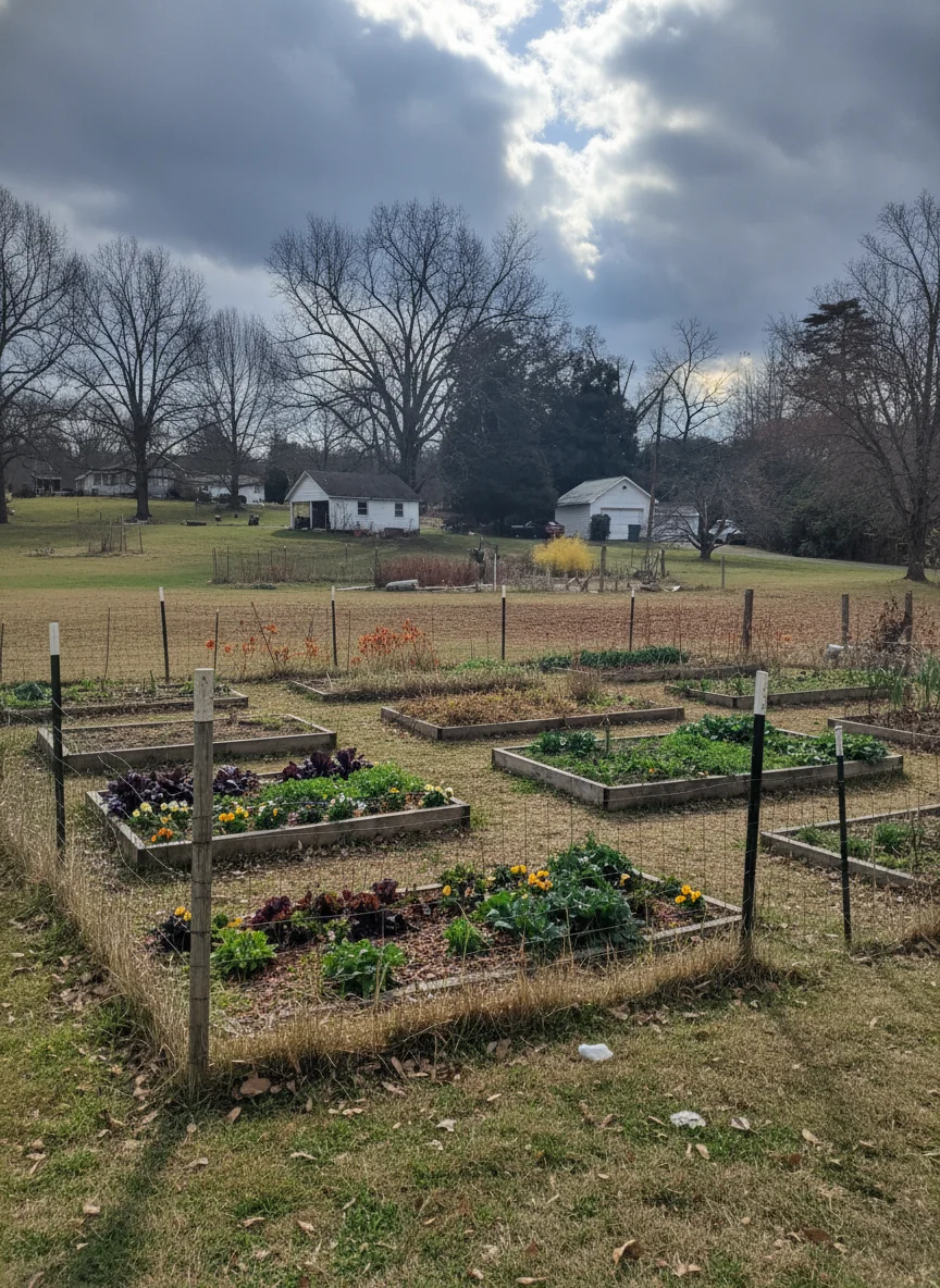 3rd Neighborhood in Charlotte, North Carolina
