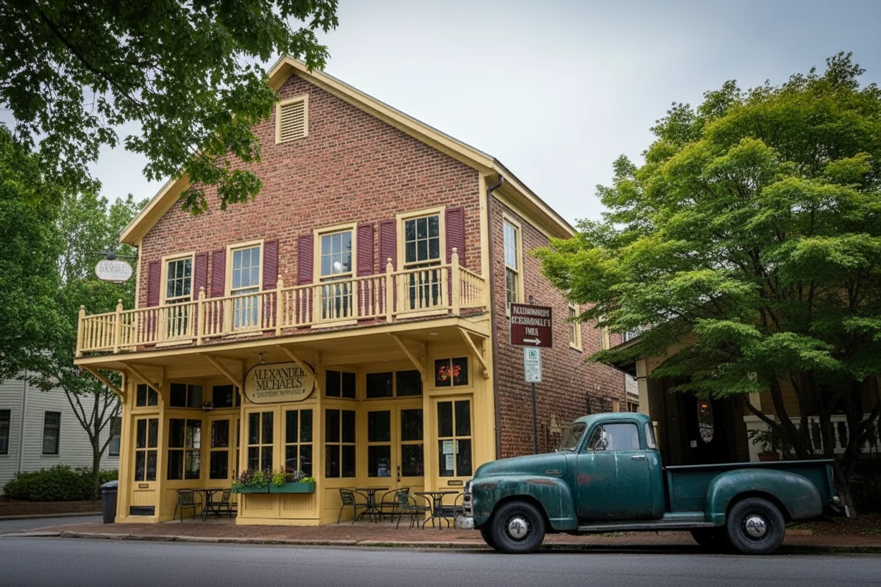 2nd Neighborhood in Charlotte, North Carolina