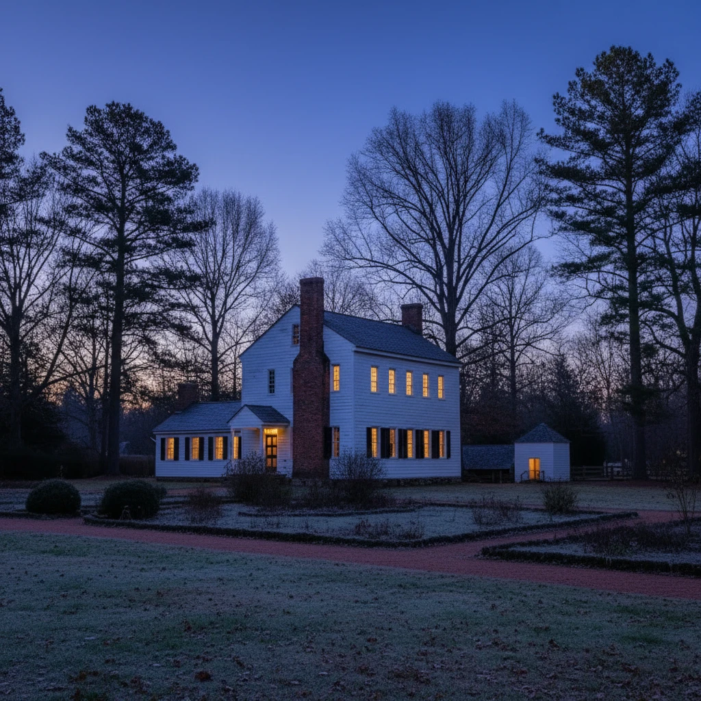 3rd Neighborhood in Charlotte, North Carolina