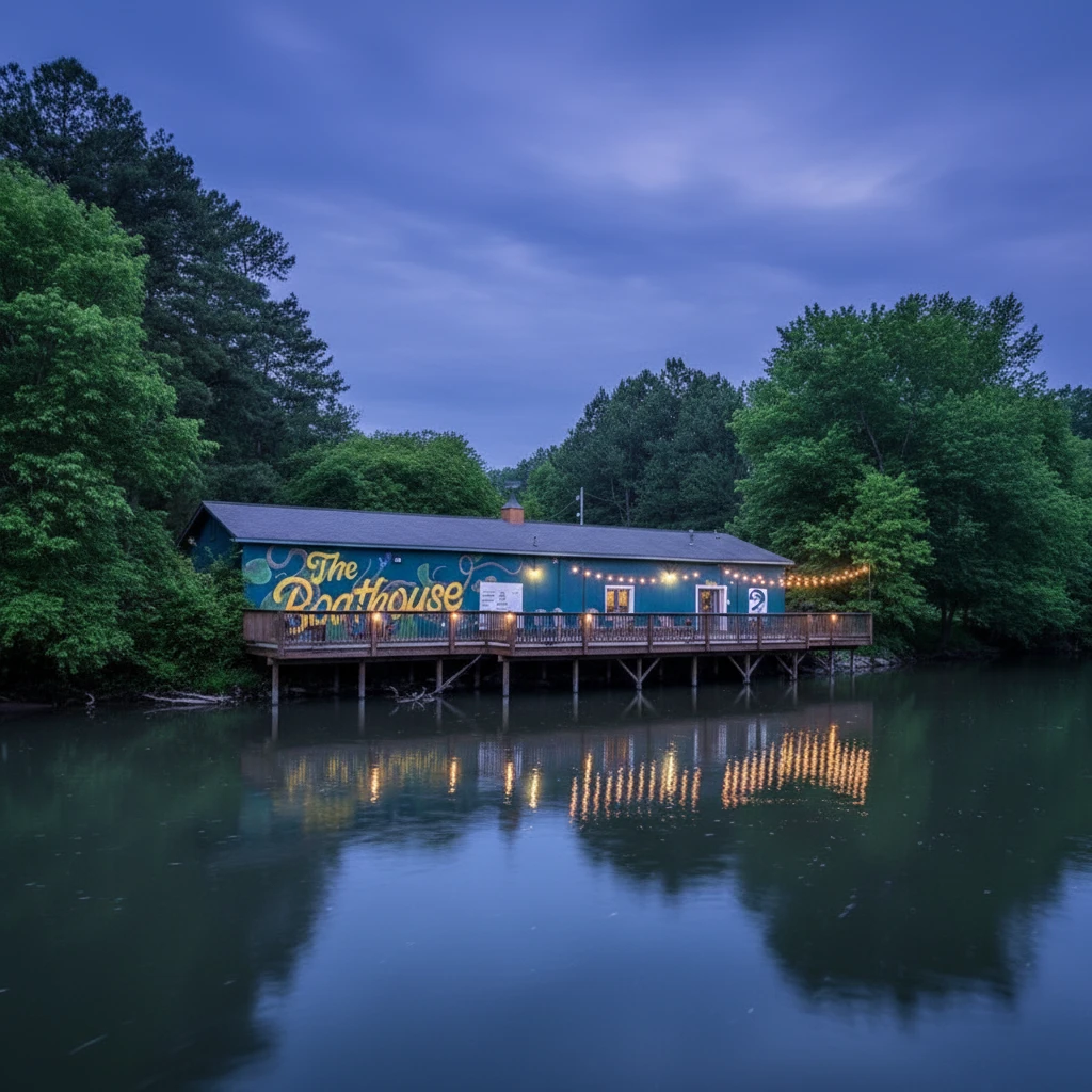 4th Neighborhood in Charlotte, North Carolina