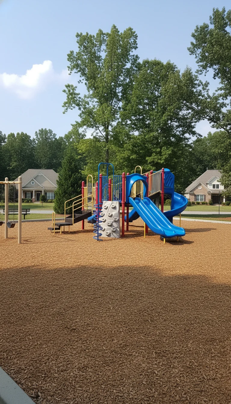 4th Neighborhood in Charlotte, North Carolina