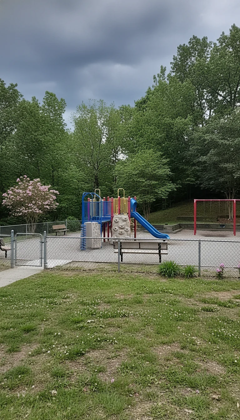 5th Neighborhood in Charlotte, North Carolina