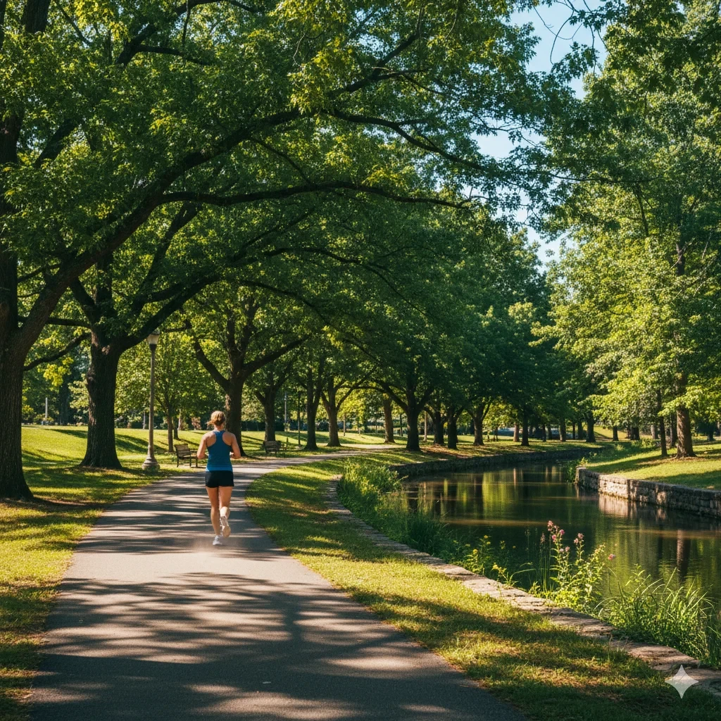 2nd Neighborhood in Charlotte, North Carolina