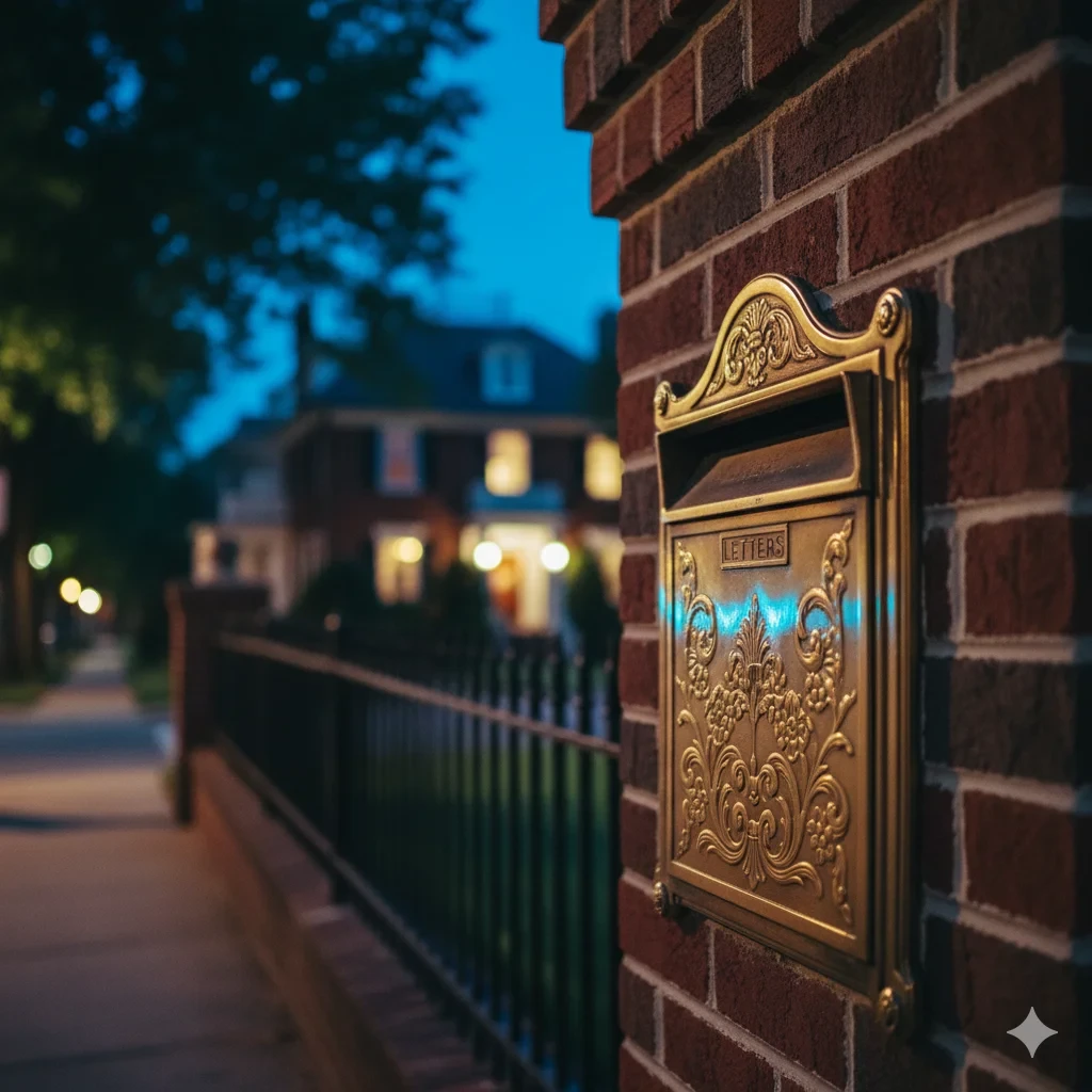 4th Neighborhood in Charlotte, North Carolina