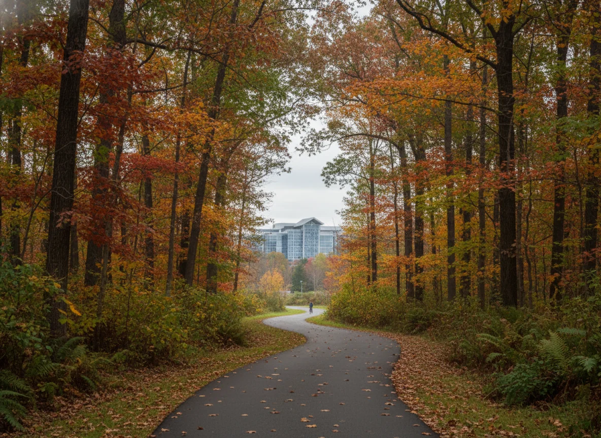 2nd Neighborhood in Charlotte, North Carolina