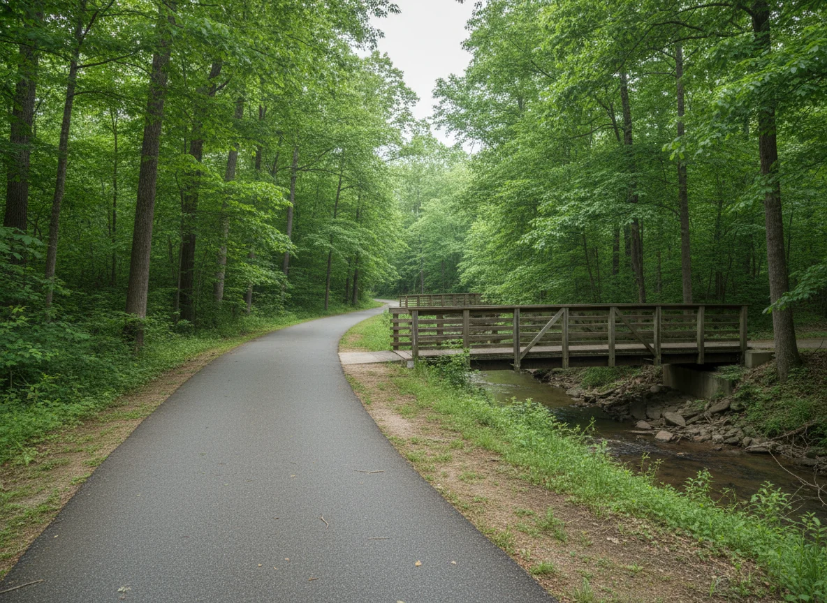 4th Neighborhood in Charlotte, North Carolina
