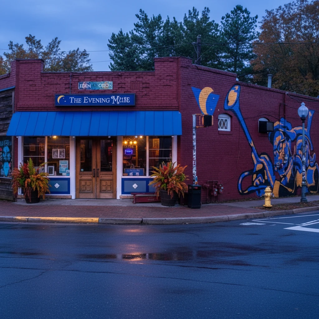 2nd Neighborhood in Charlotte, North Carolina
