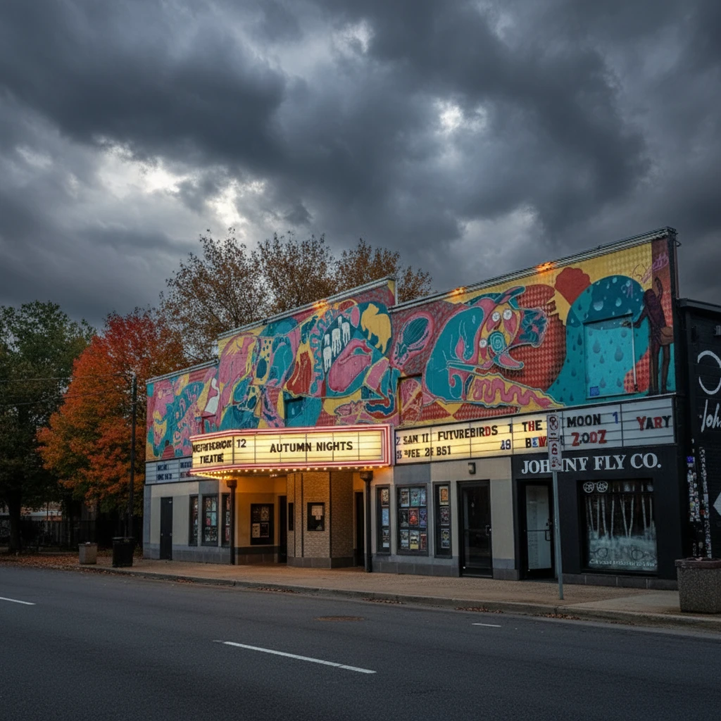 4th Neighborhood in Charlotte, North Carolina