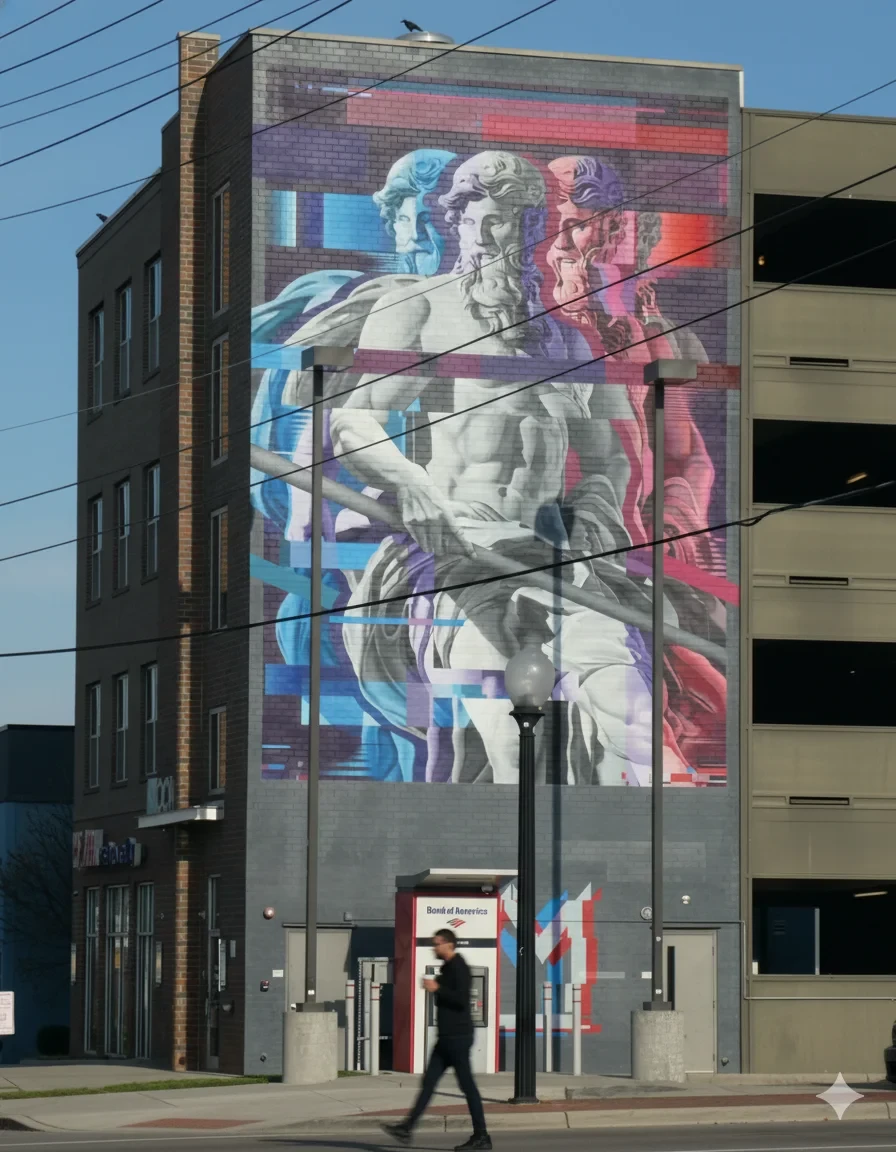 2nd Neighborhood in Charlotte, North Carolina