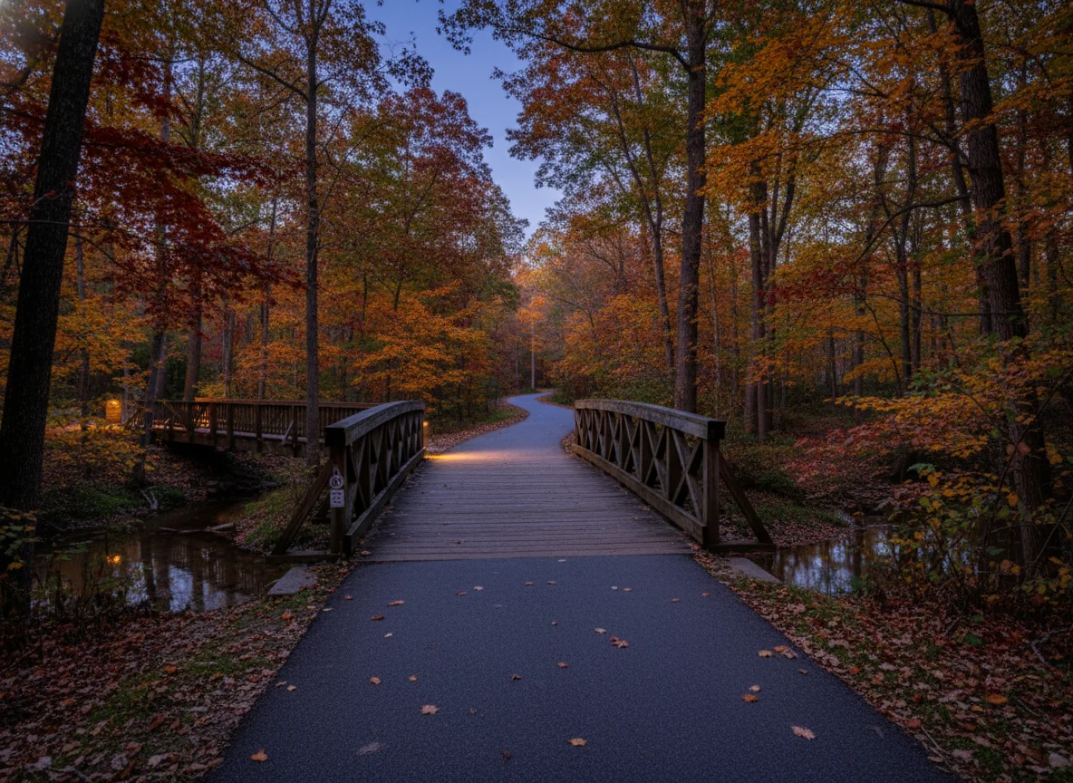 1st Neighborhood in Charlotte, North Carolina